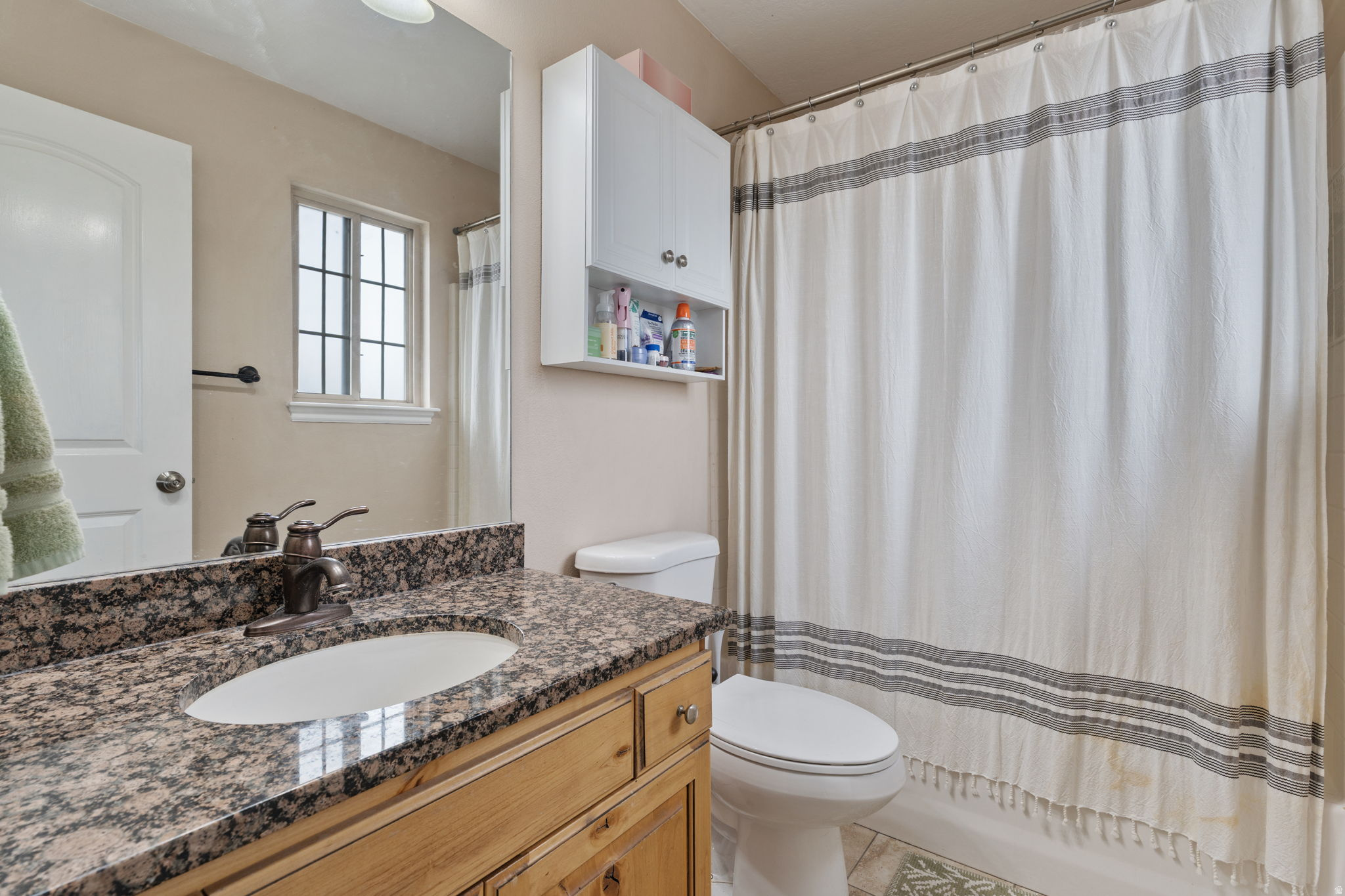 WATERLEFE PHASE 1 AMENDED - Residential