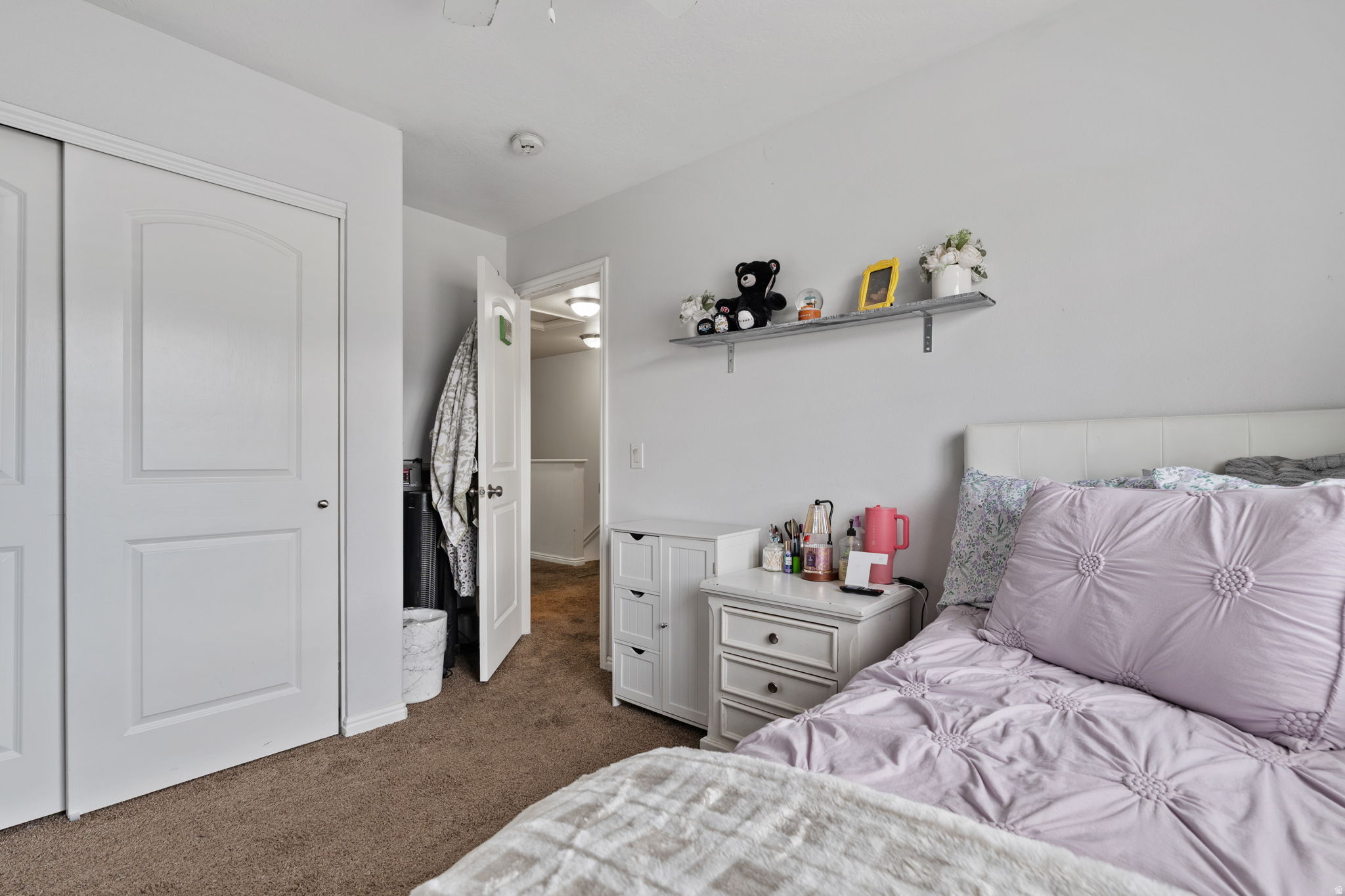 WATERLEFE PHASE 1 AMENDED - Residential