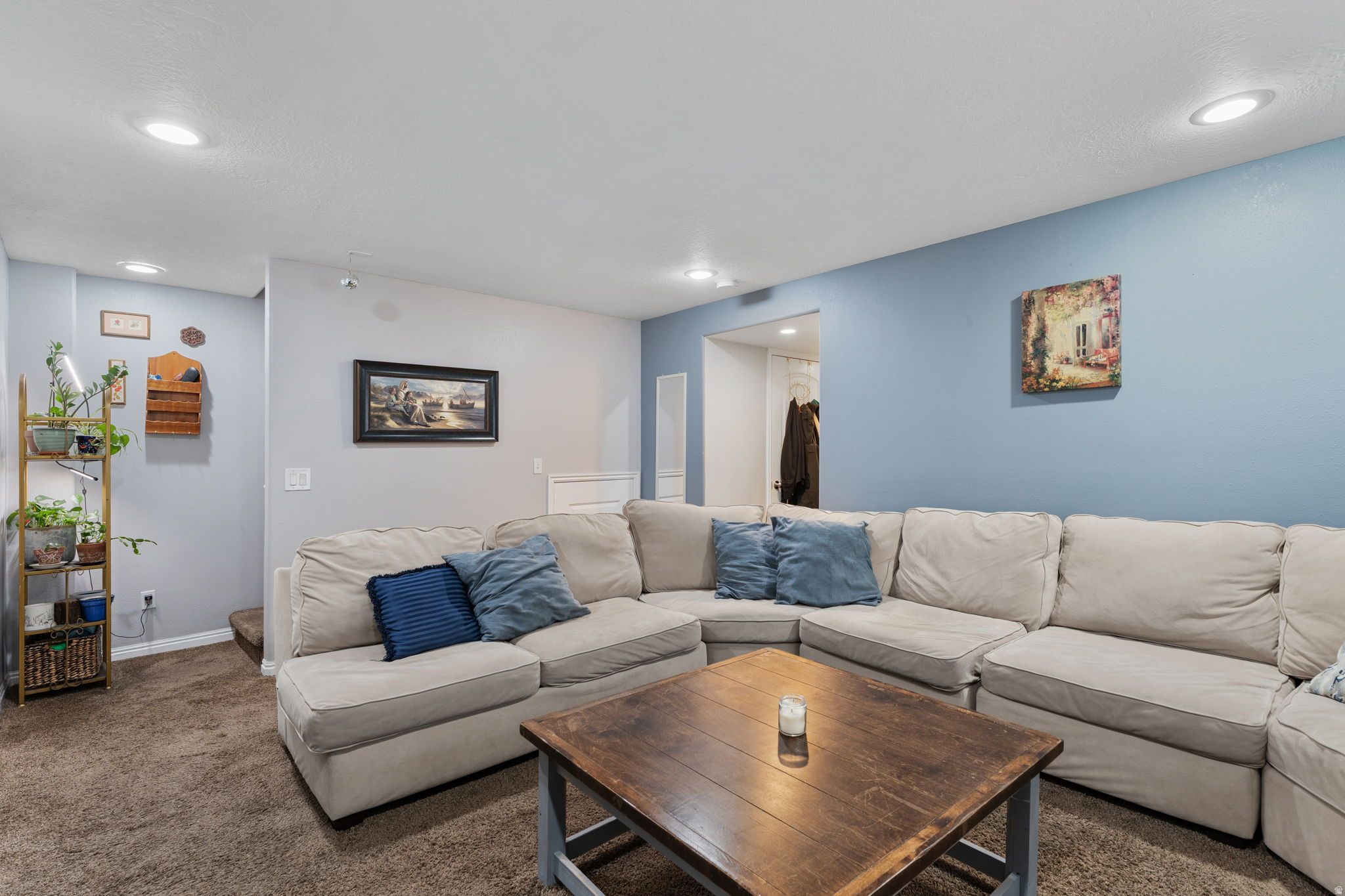 WATERLEFE PHASE 1 AMENDED - Residential