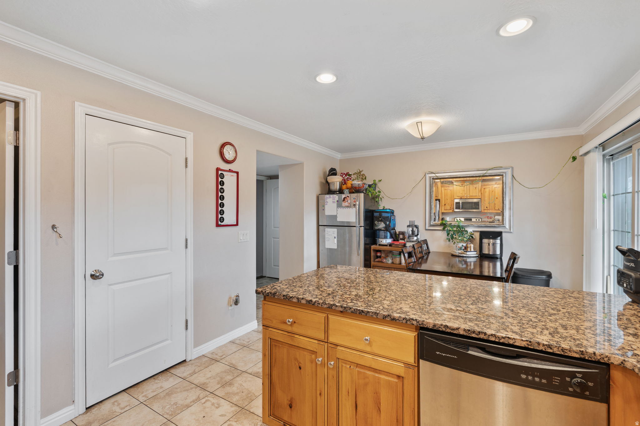 WATERLEFE PHASE 1 AMENDED - Residential