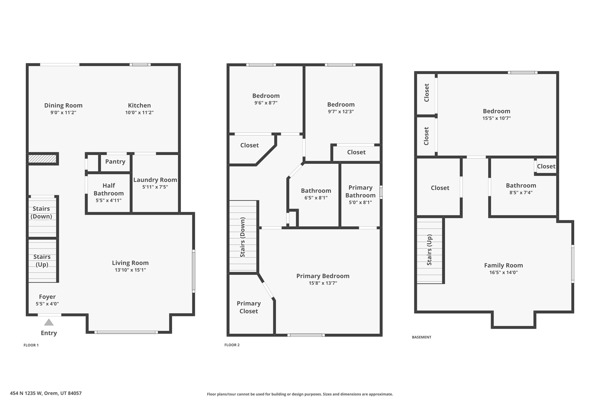 WATERLEFE PHASE 1 AMENDED - Residential