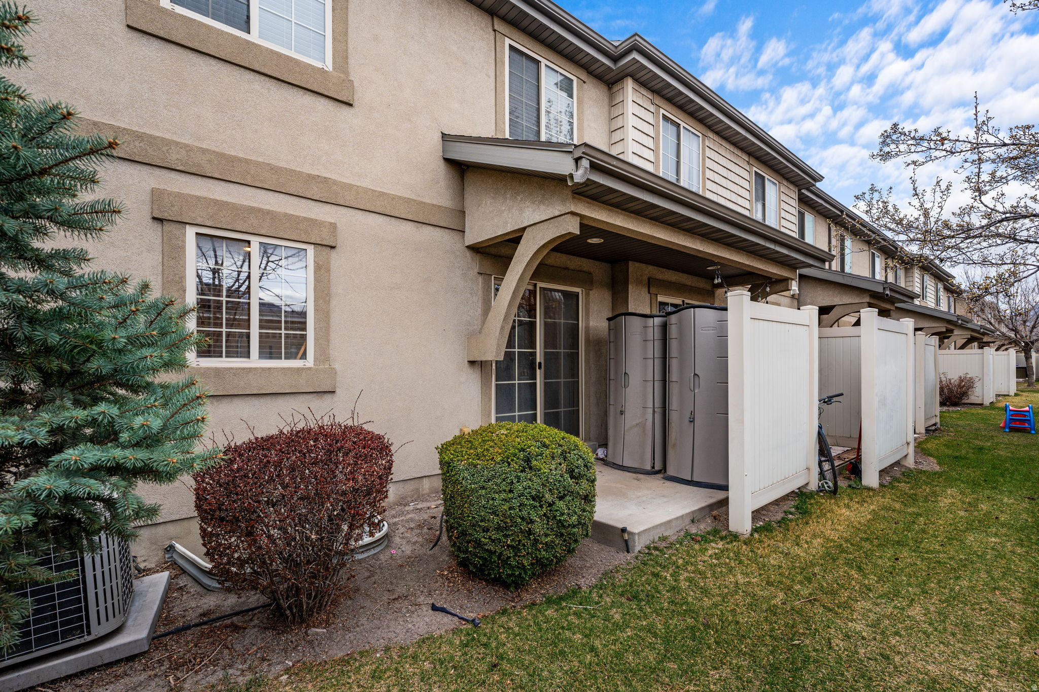 WATERLEFE PHASE 1 AMENDED - Residential