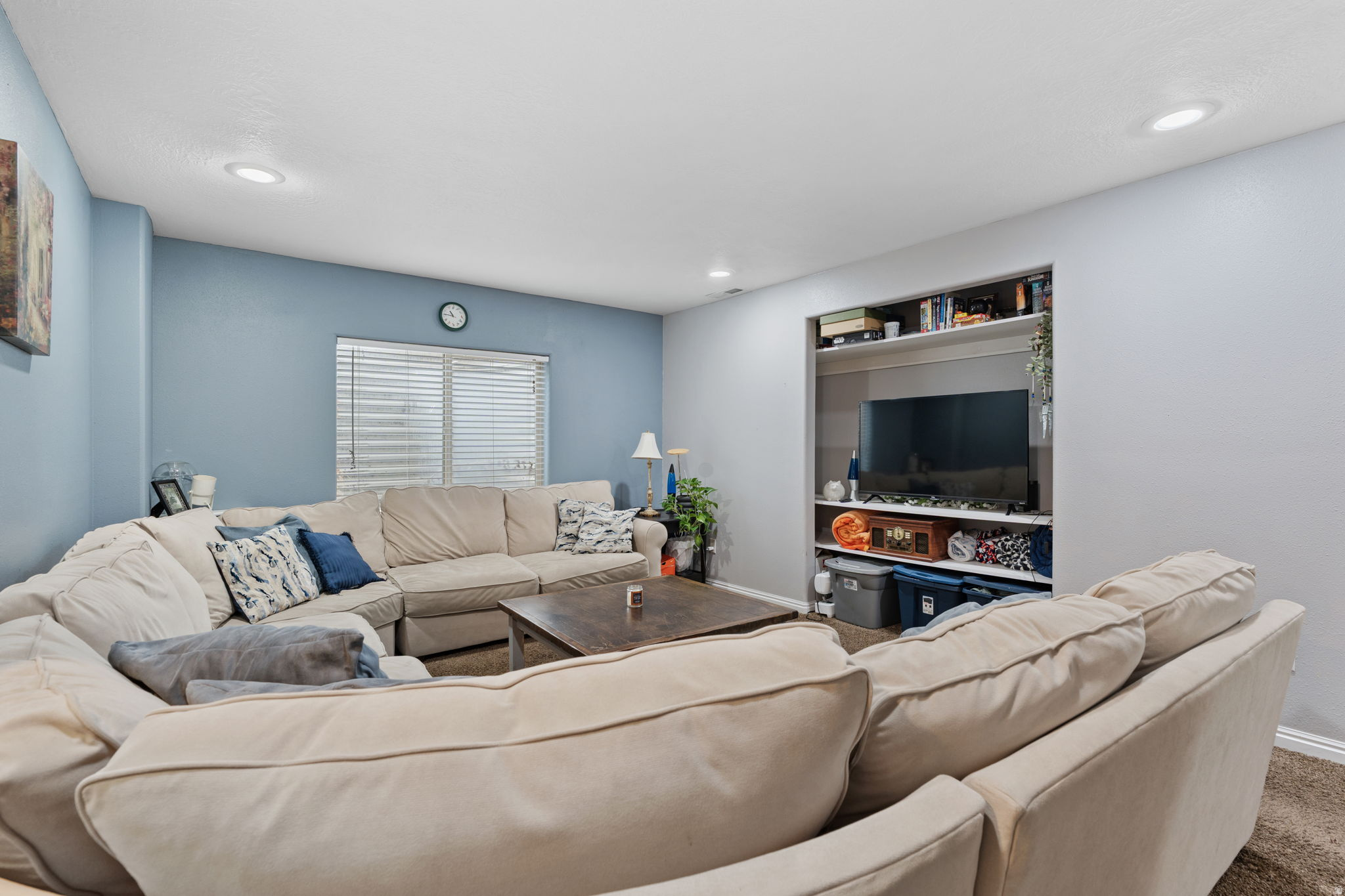 WATERLEFE PHASE 1 AMENDED - Residential