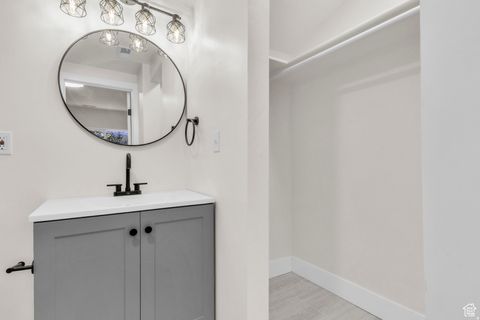 Tiny photo for 1218 W 900 S, Salt Lake City, UT 84104 (MLS # 2130843)