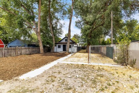 Tiny photo for 1218 W 900 S, Salt Lake City, UT 84104 (MLS # 2130843)