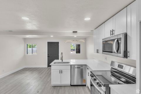 Tiny photo for 1218 W 900 S, Salt Lake City, UT 84104 (MLS # 2130843)