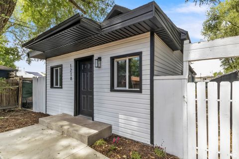 Tiny photo for 1218 W 900 S, Salt Lake City, UT 84104 (MLS # 2130843)