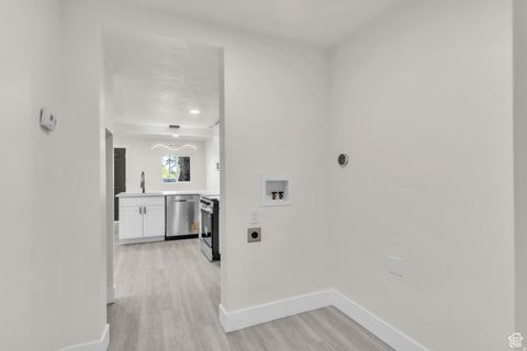 Tiny photo for 1218 W 900 S, Salt Lake City, UT 84104 (MLS # 2130843)