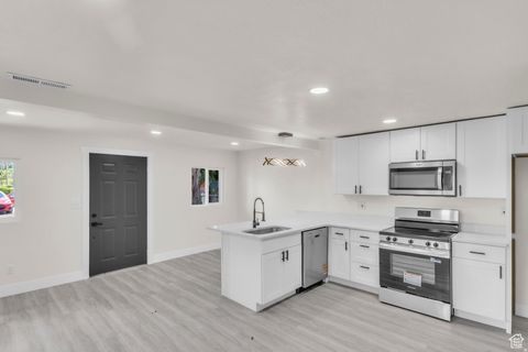 Tiny photo for 1218 W 900 S, Salt Lake City, UT 84104 (MLS # 2130843)