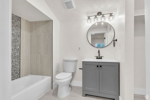 Tiny photo for 1218 W 900 S, Salt Lake City, UT 84104 (MLS # 2130843)