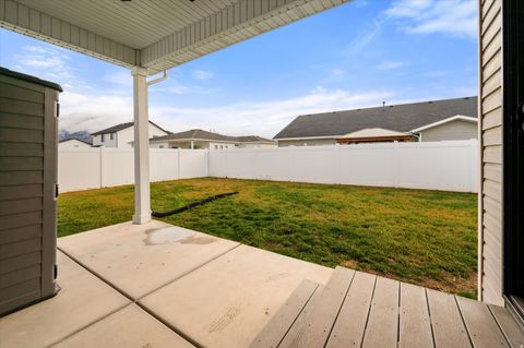Tiny photo for 3152 N 3450 W, Plain City, UT 84404 (MLS # 2128207)