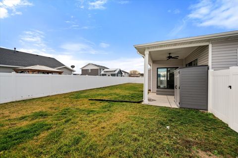 Tiny photo for 3152 N 3450 W, Plain City, UT 84404 (MLS # 2128207)