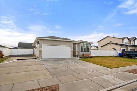Tiny photo for 3152 N 3450 W, Plain City, UT 84404 (MLS # 2128207)