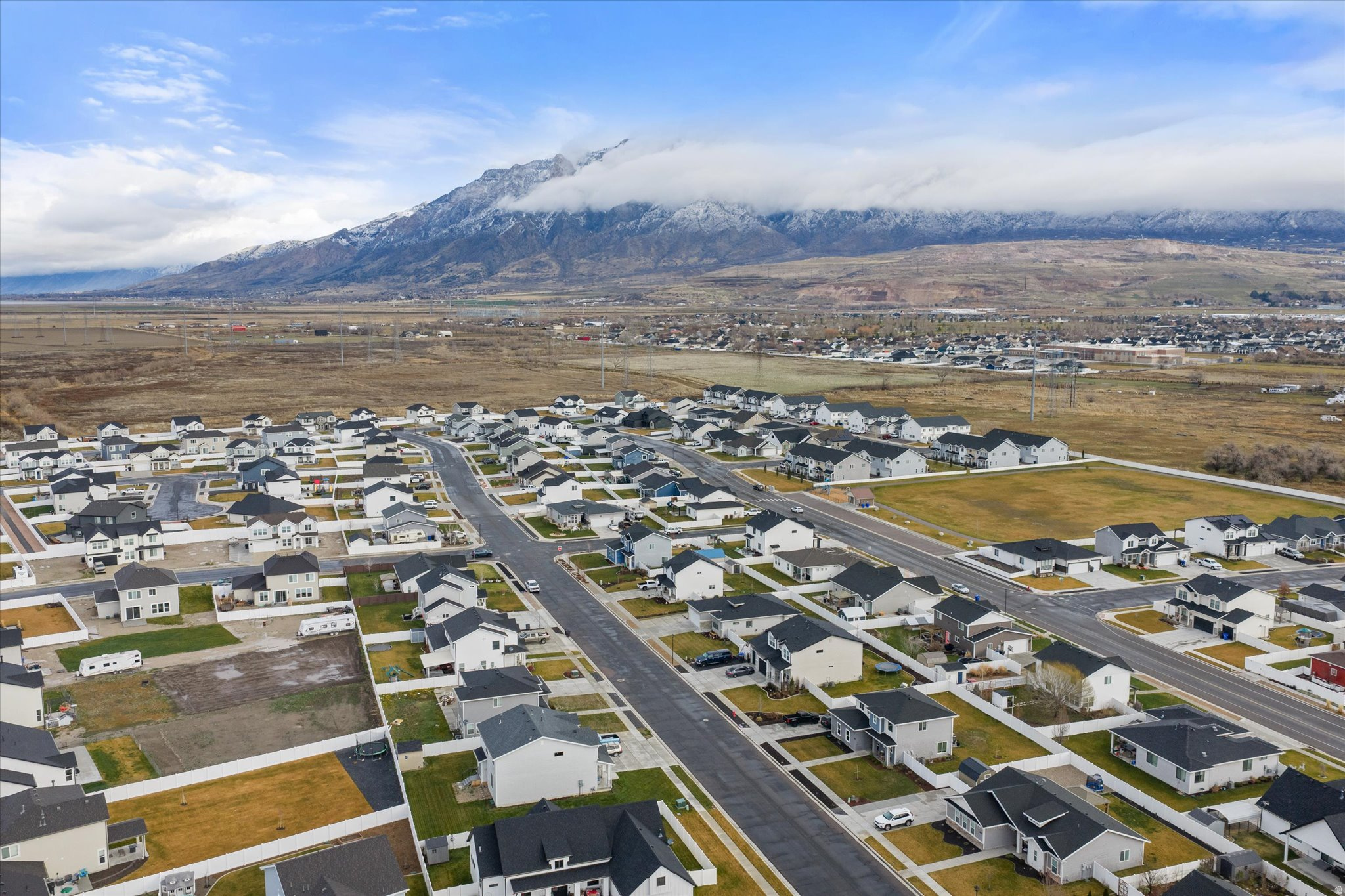 STILLCREEK - Residential