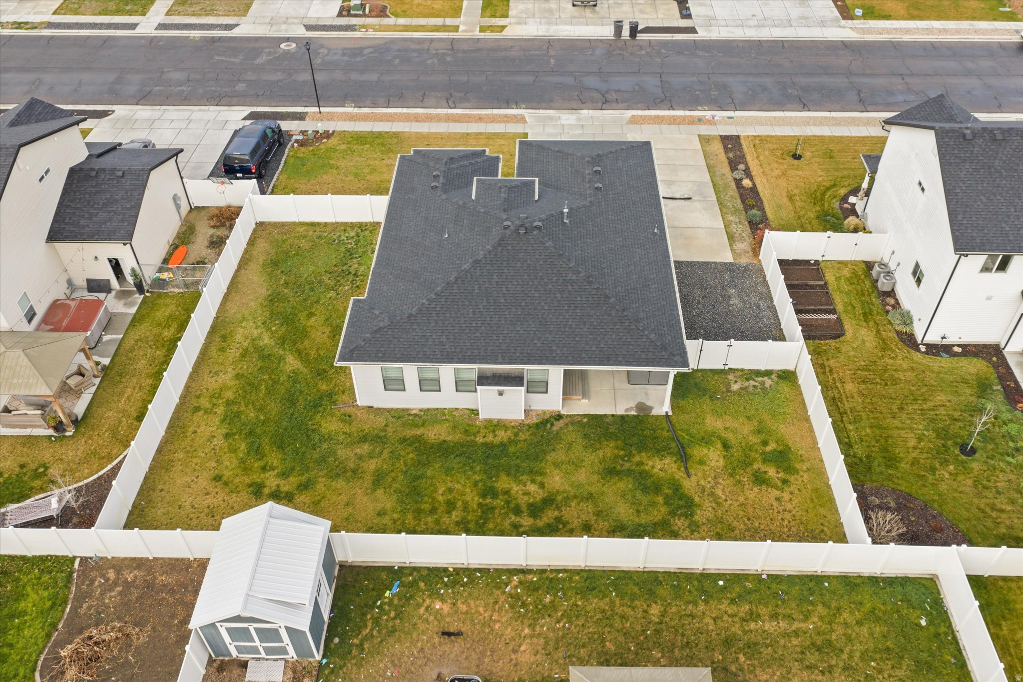 STILLCREEK - Residential