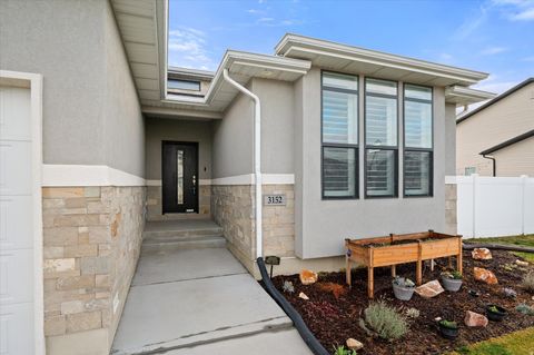 Tiny photo for 3152 N 3450 W, Plain City, UT 84404 (MLS # 2128207)