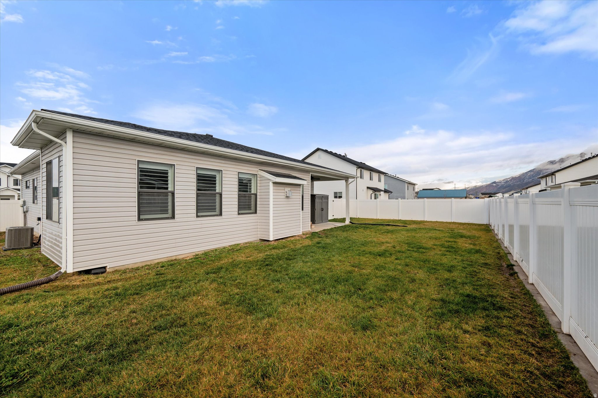 STILLCREEK - Residential