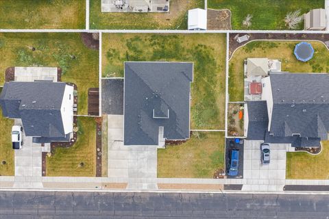 Tiny photo for 3152 N 3450 W, Plain City, UT 84404 (MLS # 2128207)