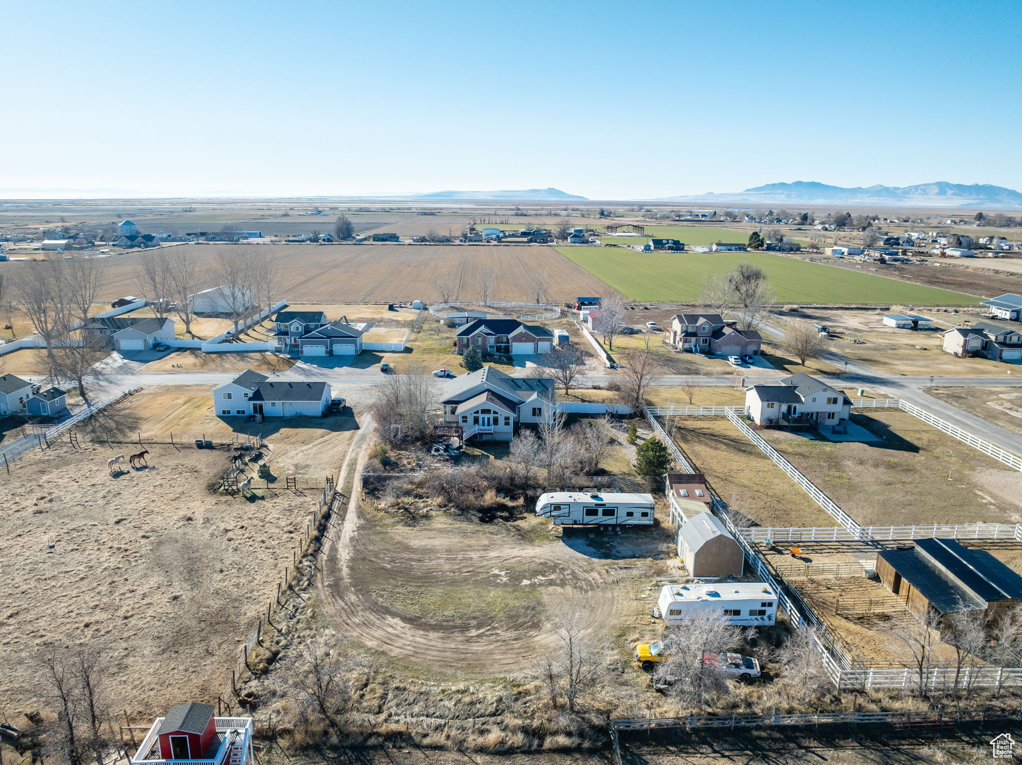 5738 S 6950, Hooper, Utah image 42