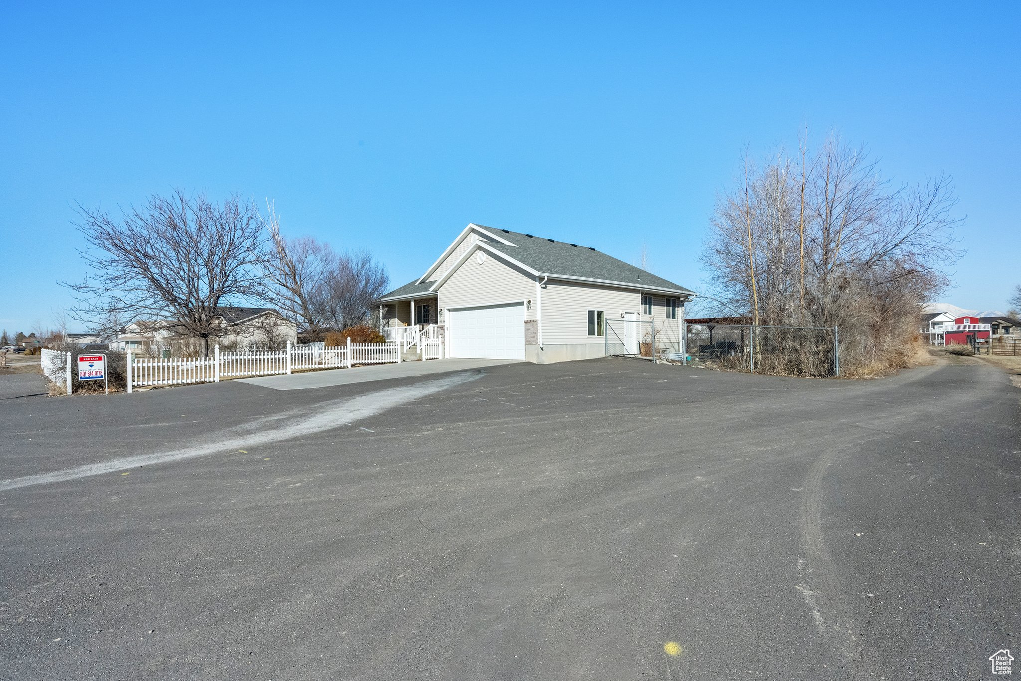 5738 S 6950, Hooper, Utah image 17