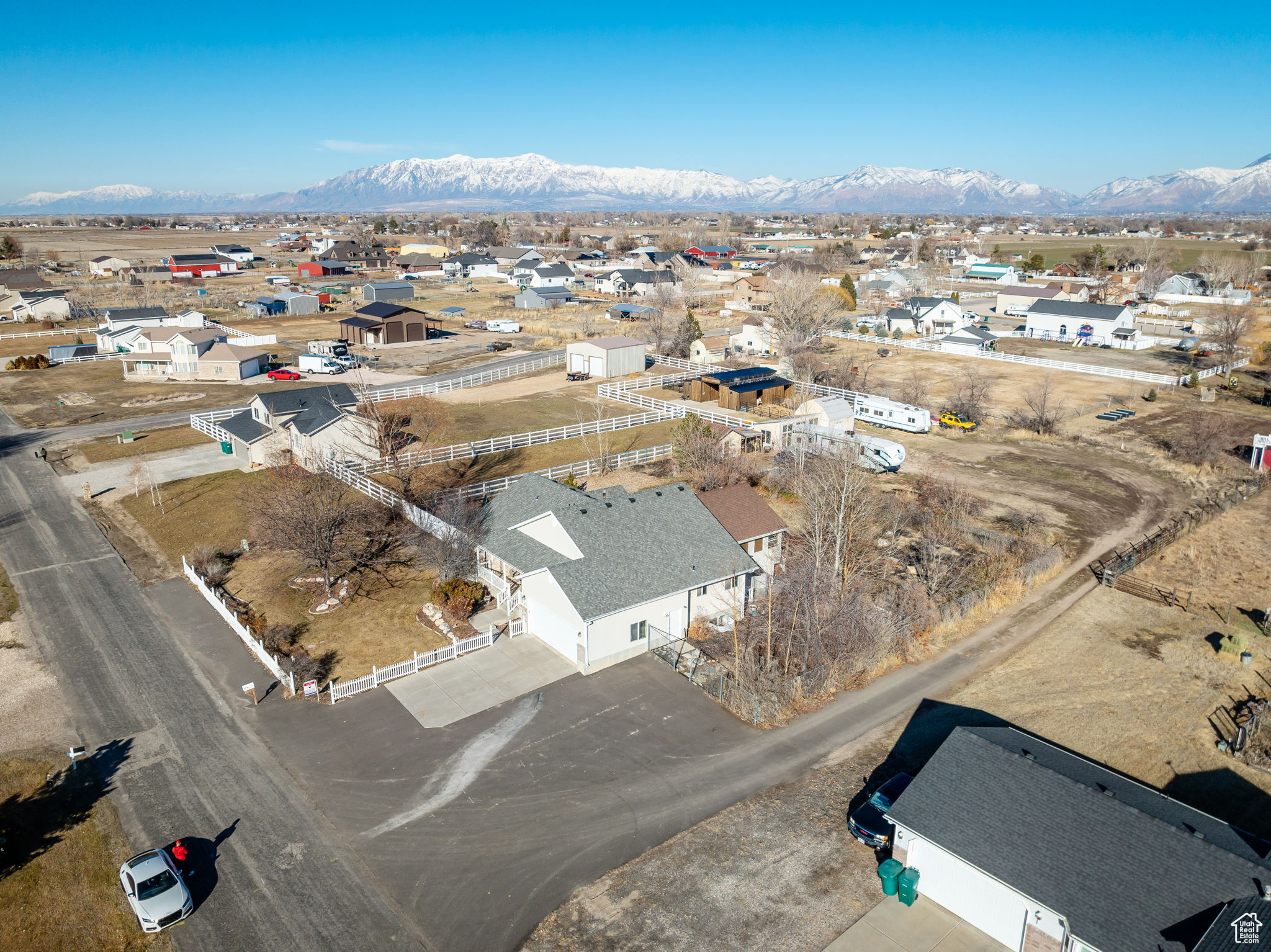 5738 S 6950, Hooper, Utah image 45