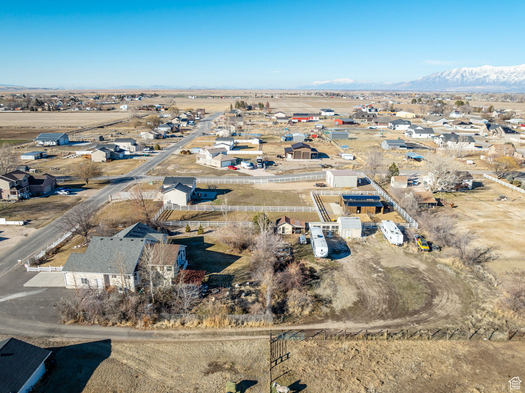 5738 S 6950, Hooper, Utah image 47