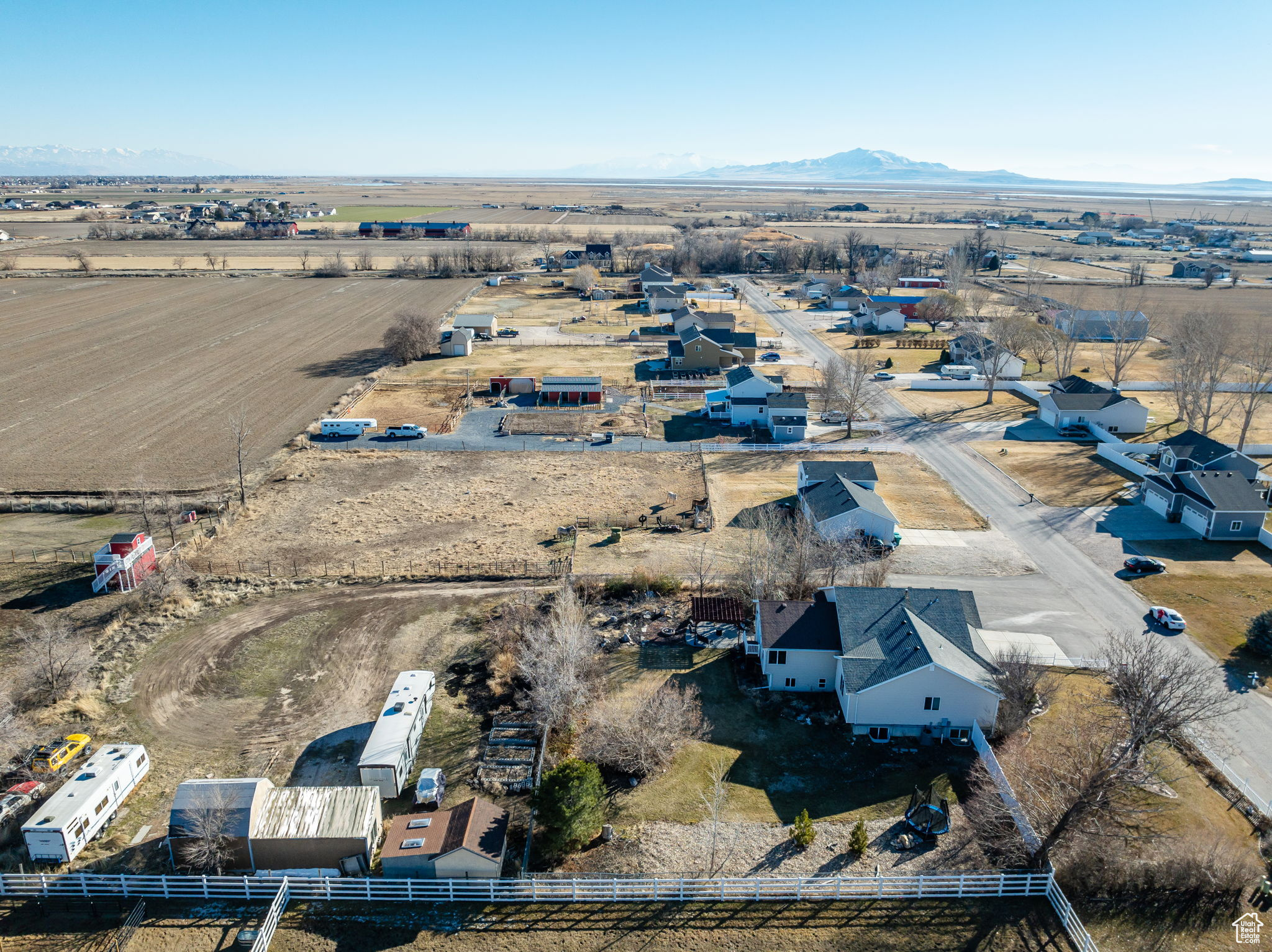 5738 S 6950, Hooper, Utah image 46
