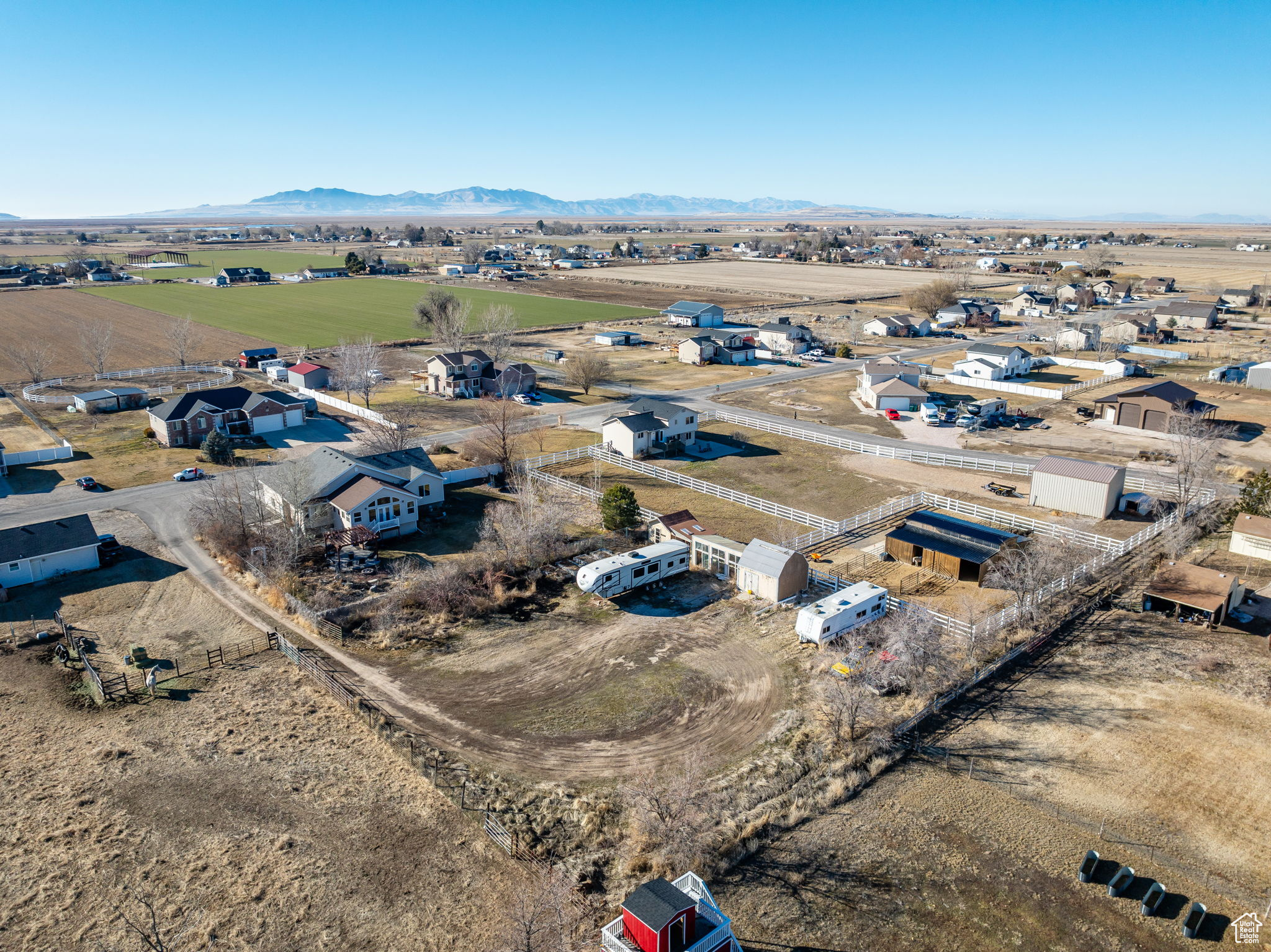 5738 S 6950, Hooper, Utah image 40