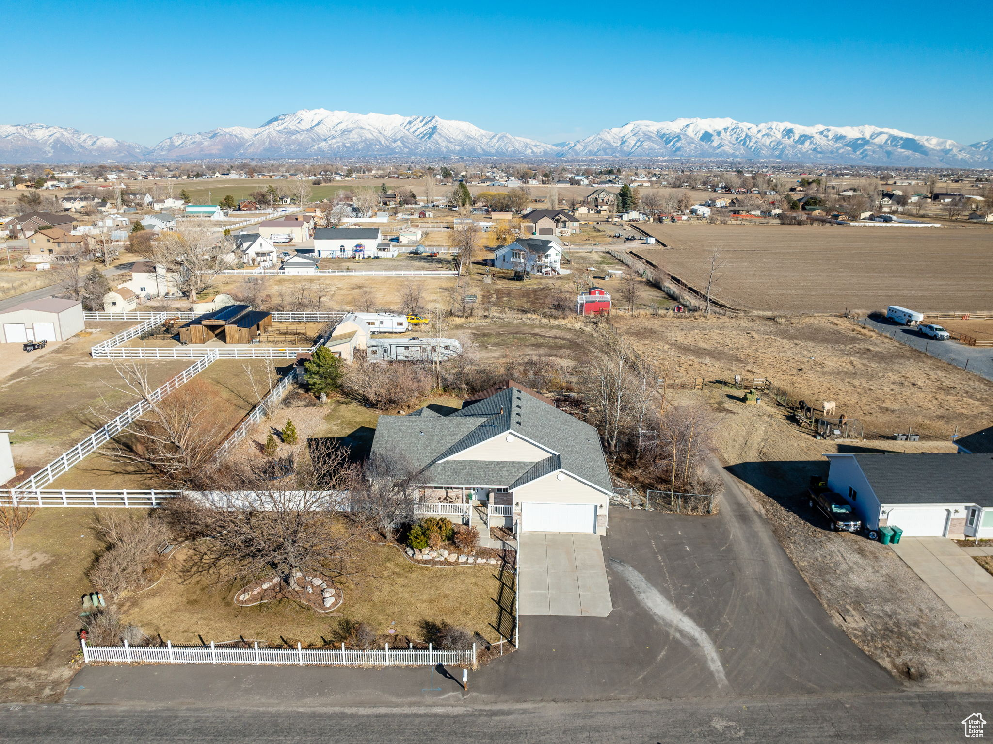 5738 S 6950, Hooper, Utah image 6