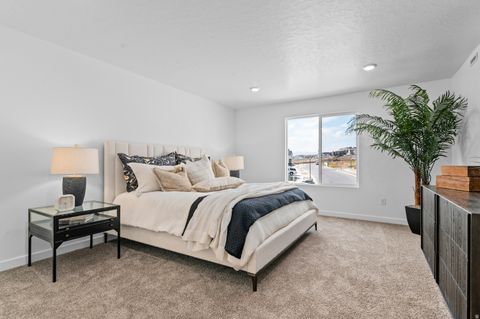 Tiny photo for 216 E GLENCOE DR #1061, Lehi, UT 84048 (MLS # 2135310)