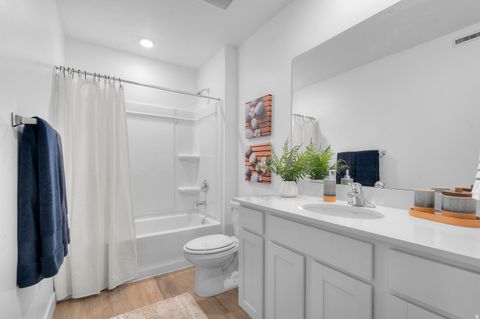 Tiny photo for 216 E GLENCOE DR #1061, Lehi, UT 84048 (MLS # 2135310)