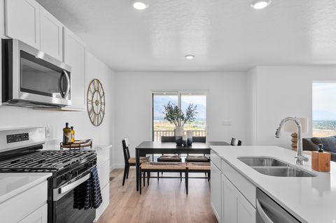Tiny photo for 216 E GLENCOE DR #1061, Lehi, UT 84048 (MLS # 2135310)