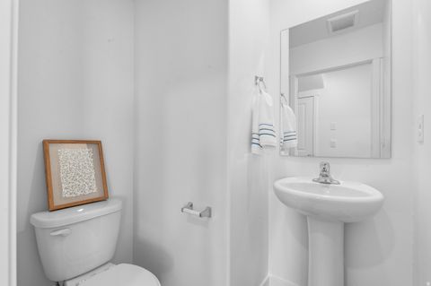 Tiny photo for 216 E GLENCOE DR #1061, Lehi, UT 84048 (MLS # 2135310)