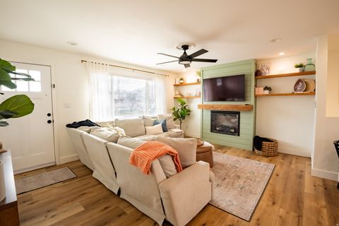 Tiny photo for 846 S 880 W, Payson, UT 84651 (MLS # 2138865)