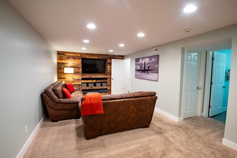 Tiny photo for 846 S 880 W, Payson, UT 84651 (MLS # 2138865)