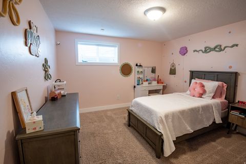 Tiny photo for 846 S 880 W, Payson, UT 84651 (MLS # 2138865)