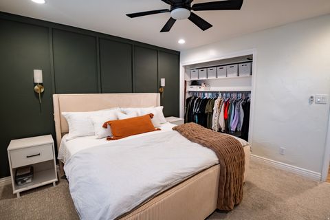 Tiny photo for 846 S 880 W, Payson, UT 84651 (MLS # 2138865)