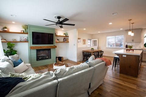 Tiny photo for 846 S 880 W, Payson, UT 84651 (MLS # 2138865)