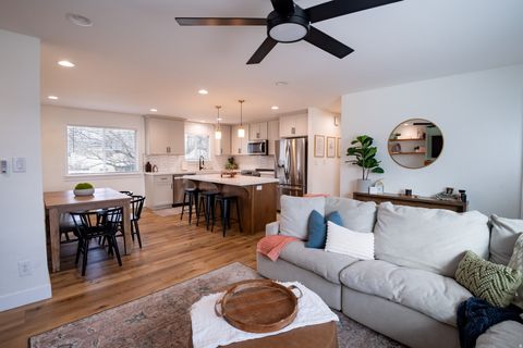 Tiny photo for 846 S 880 W, Payson, UT 84651 (MLS # 2138865)