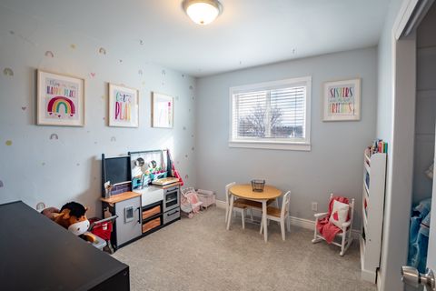 Tiny photo for 846 S 880 W, Payson, UT 84651 (MLS # 2138865)