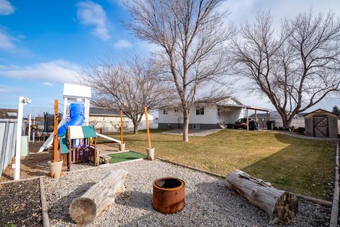 Tiny photo for 846 S 880 W, Payson, UT 84651 (MLS # 2138865)