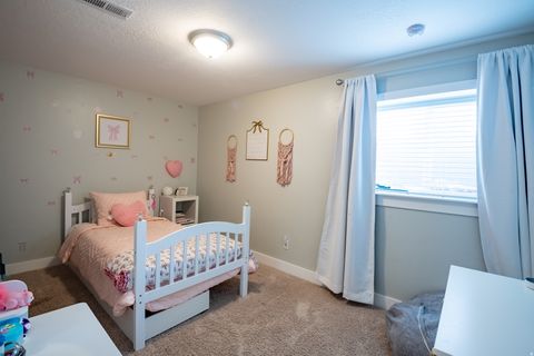 Tiny photo for 846 S 880 W, Payson, UT 84651 (MLS # 2138865)