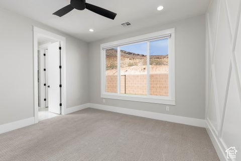 Tiny photo for 2901 E RILL DR, Washington, UT 84780 (MLS # 2189843)