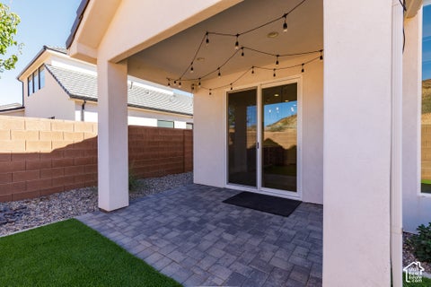 Tiny photo for 2901 E RILL DR, Washington, UT 84780 (MLS # 2189843)