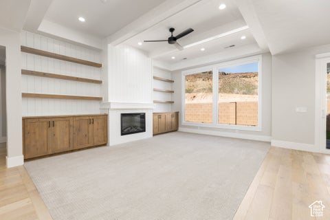 Tiny photo for 2901 E RILL DR, Washington, UT 84780 (MLS # 2189843)