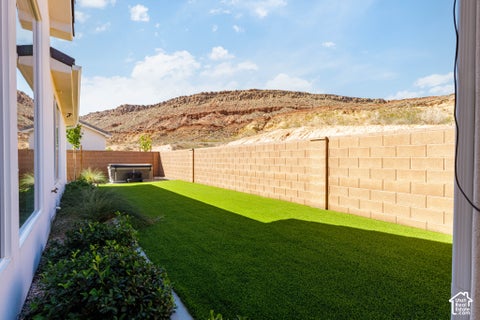 Tiny photo for 2901 E RILL DR, Washington, UT 84780 (MLS # 2189843)