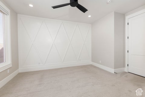 Tiny photo for 2901 E RILL DR, Washington, UT 84780 (MLS # 2189843)