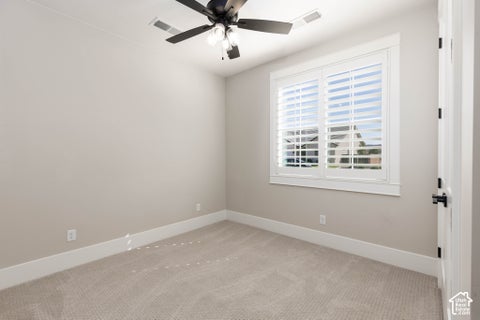 Tiny photo for 2901 E RILL DR, Washington, UT 84780 (MLS # 2189843)