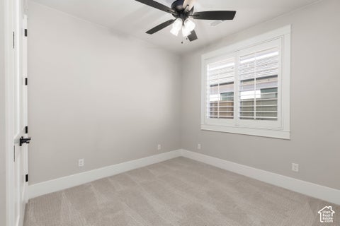 Tiny photo for 2901 E RILL DR, Washington, UT 84780 (MLS # 2189843)