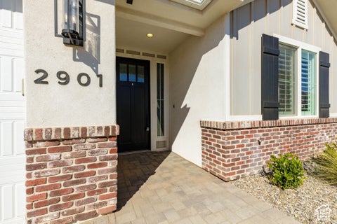 Tiny photo for 2901 E RILL DR, Washington, UT 84780 (MLS # 2189843)